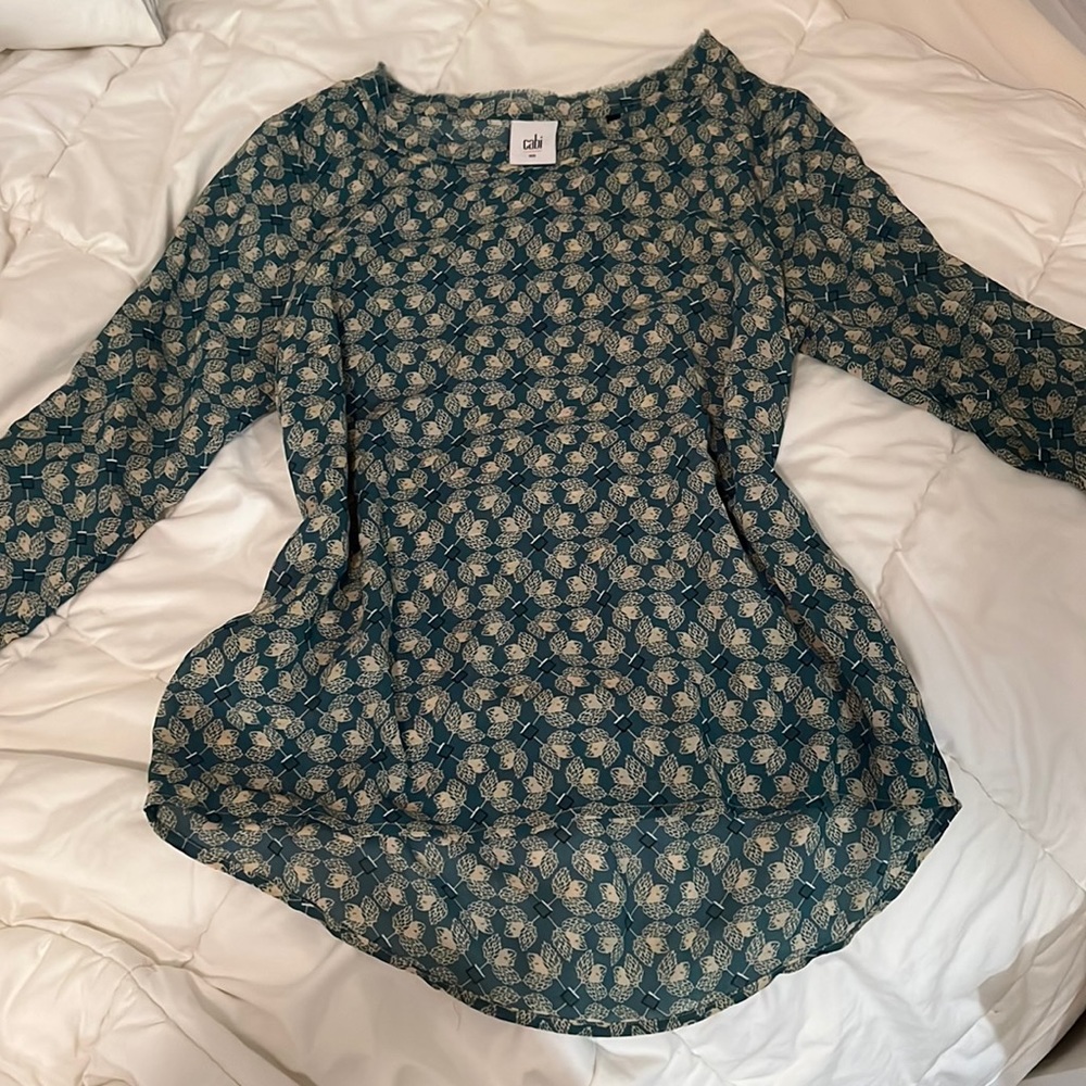 CAbi Top